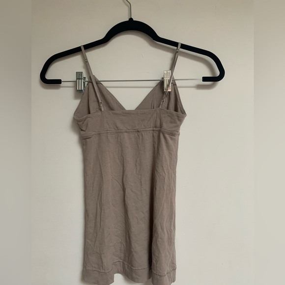 Wilfred tan camisole, size XS - Picture 3 of 4